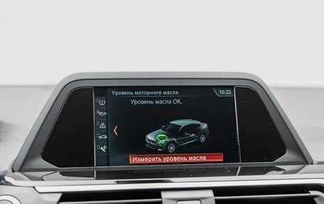 BMW X4, 2019 год, 5 900 000 рублей, 20 фотография