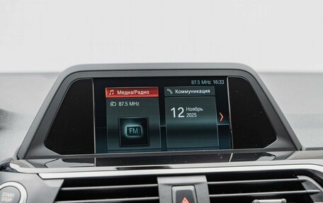 BMW X4, 2019 год, 5 900 000 рублей, 21 фотография