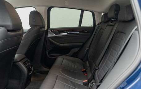 BMW X4, 2019 год, 5 900 000 рублей, 25 фотография