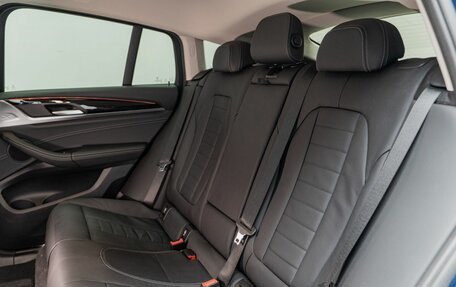 BMW X4, 2019 год, 5 900 000 рублей, 24 фотография