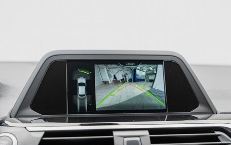 BMW X4, 2019 год, 5 900 000 рублей, 19 фотография