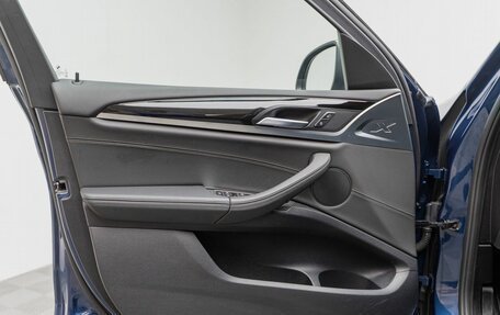 BMW X4, 2019 год, 5 900 000 рублей, 14 фотография