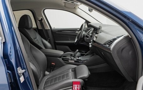 BMW X4, 2019 год, 5 900 000 рублей, 23 фотография