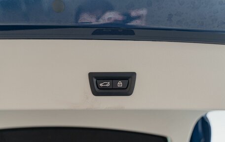 BMW X4, 2019 год, 5 900 000 рублей, 28 фотография