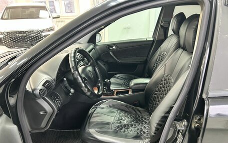 Mercedes-Benz C-Класс, 2000 год, 305 000 рублей, 8 фотография