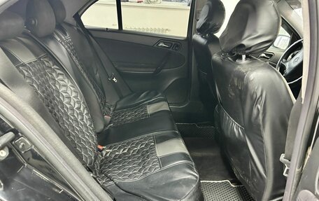 Mercedes-Benz C-Класс, 2000 год, 305 000 рублей, 13 фотография