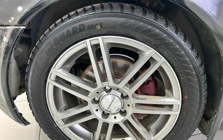 Mercedes-Benz C-Класс, 2000 год, 305 000 рублей, 16 фотография