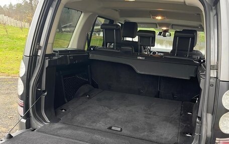 Land Rover Discovery IV, 2015 год, 2 999 999 рублей, 11 фотография