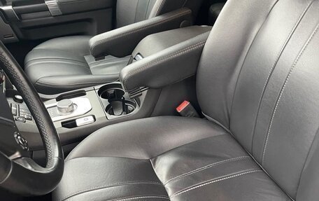 Land Rover Discovery IV, 2015 год, 2 999 999 рублей, 12 фотография