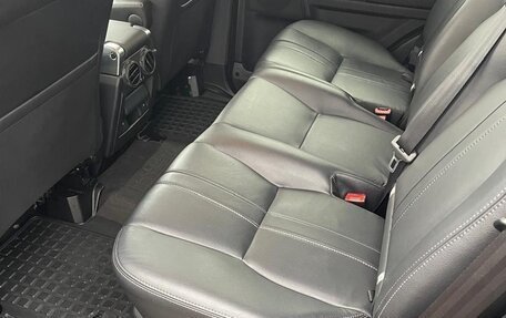 Land Rover Discovery IV, 2015 год, 2 999 999 рублей, 15 фотография