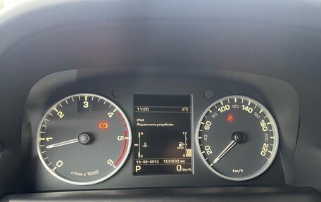 Land Rover Discovery IV, 2015 год, 2 999 999 рублей, 22 фотография