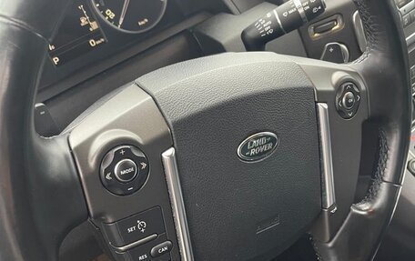 Land Rover Discovery IV, 2015 год, 2 999 999 рублей, 24 фотография