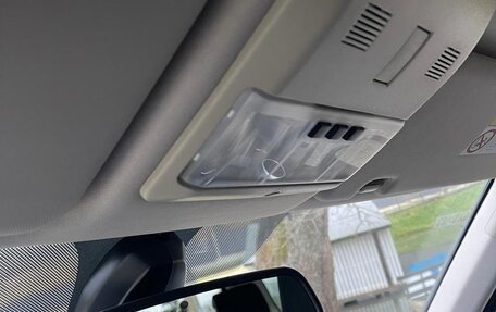 Land Rover Discovery IV, 2015 год, 2 999 999 рублей, 29 фотография