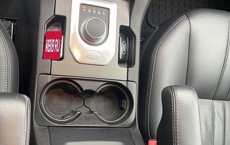 Land Rover Discovery IV, 2015 год, 2 999 999 рублей, 18 фотография