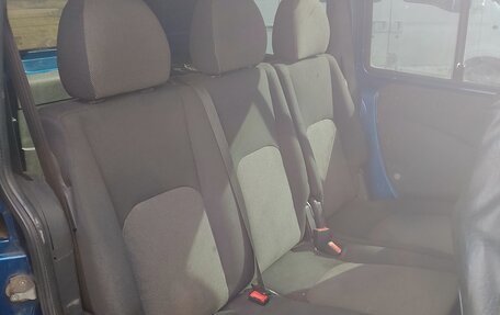 Fiat Doblo I, 2007 год, 280 000 рублей, 3 фотография