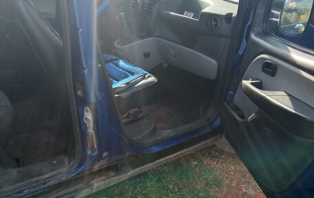 Fiat Doblo I, 2007 год, 280 000 рублей, 6 фотография