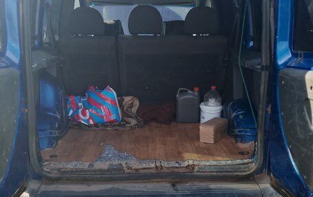 Fiat Doblo I, 2007 год, 280 000 рублей, 5 фотография