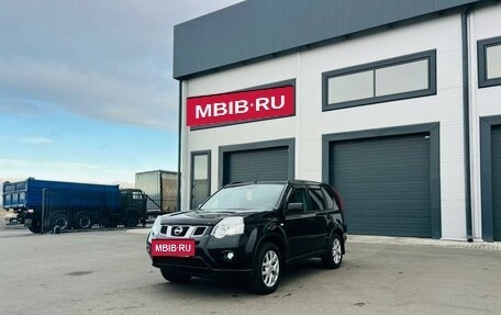 Nissan X-Trail, 2014 год, 1 479 000 рублей, 2 фотография