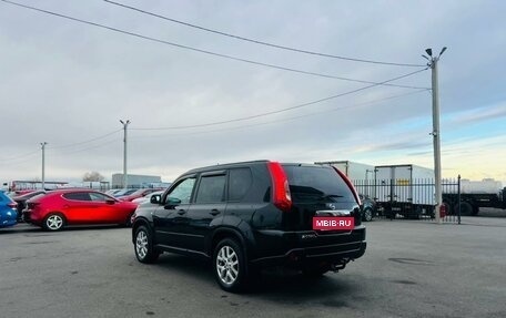 Nissan X-Trail, 2014 год, 1 479 000 рублей, 4 фотография