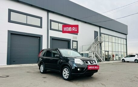 Nissan X-Trail, 2014 год, 1 479 000 рублей, 8 фотография