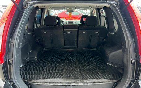 Nissan X-Trail, 2014 год, 1 479 000 рублей, 19 фотография