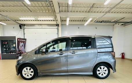 Honda Freed I, 2011 год, 1 099 999 рублей, 3 фотография