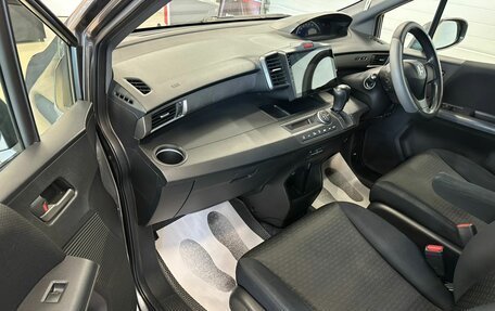 Honda Freed I, 2011 год, 1 099 999 рублей, 12 фотография