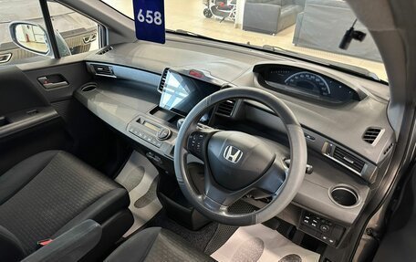 Honda Freed I, 2011 год, 1 099 999 рублей, 11 фотография