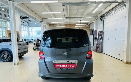 Honda Freed I, 2011 год, 1 099 999 рублей, 5 фотография