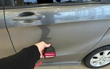 Honda Freed I, 2011 год, 1 099 999 рублей, 22 фотография