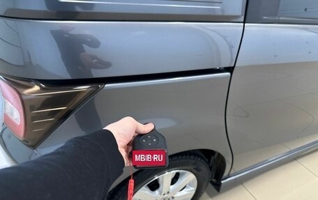 Honda Freed I, 2011 год, 1 099 999 рублей, 25 фотография