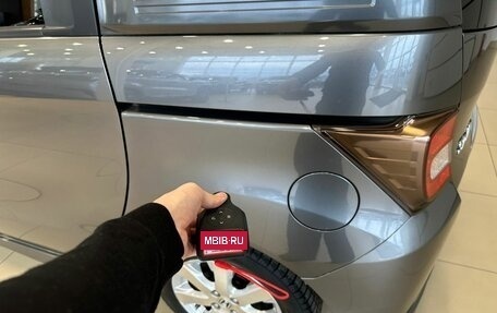 Honda Freed I, 2011 год, 1 099 999 рублей, 23 фотография