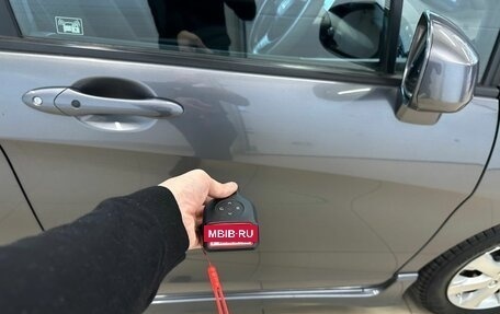 Honda Freed I, 2011 год, 1 099 999 рублей, 27 фотография