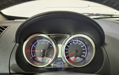 Geely Emgrand X7 I, 2015 год, 649 000 рублей, 13 фотография