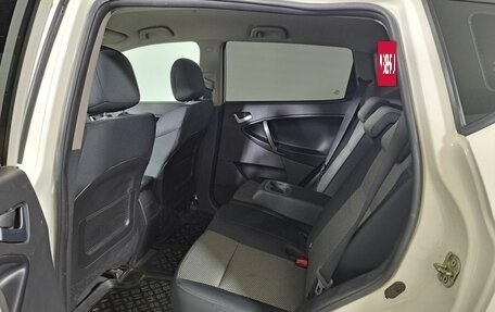 Geely Emgrand X7 I, 2015 год, 649 000 рублей, 12 фотография