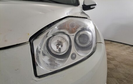 Geely Emgrand X7 I, 2015 год, 649 000 рублей, 17 фотография