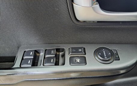 KIA Rio III рестайлинг, 2014 год, 629 000 рублей, 23 фотография