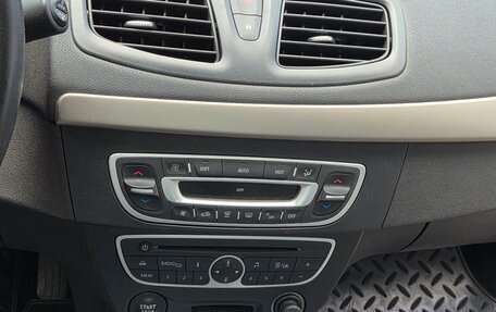 Renault Fluence I, 2012 год, 1 150 000 рублей, 7 фотография