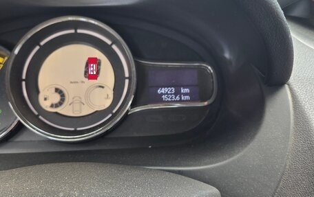 Renault Fluence I, 2012 год, 1 150 000 рублей, 6 фотография