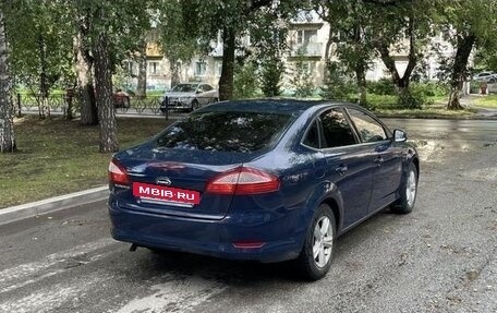 Ford Mondeo IV, 2010 год, 650 000 рублей, 5 фотография