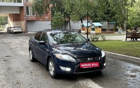 Ford Mondeo IV, 2010 год, 650 000 рублей, 4 фотография
