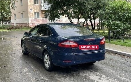 Ford Mondeo IV, 2010 год, 650 000 рублей, 6 фотография