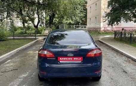 Ford Mondeo IV, 2010 год, 650 000 рублей, 3 фотография