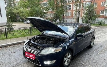 Ford Mondeo IV, 2010 год, 650 000 рублей, 7 фотография