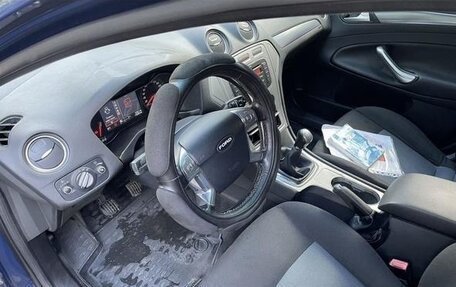 Ford Mondeo IV, 2010 год, 650 000 рублей, 9 фотография