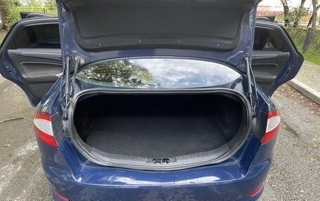 Ford Mondeo IV, 2010 год, 650 000 рублей, 10 фотография