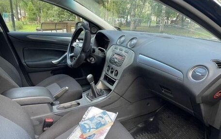 Ford Mondeo IV, 2010 год, 650 000 рублей, 11 фотография