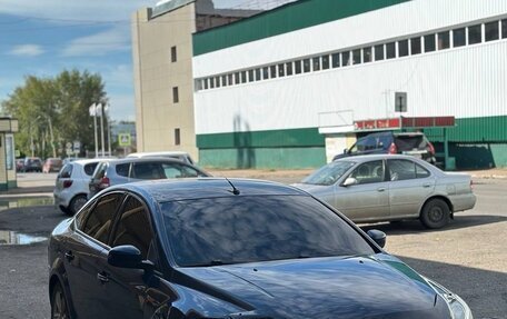 Ford Mondeo IV, 2010 год, 650 000 рублей, 15 фотография