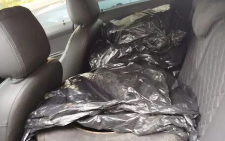 Chevrolet Spark III, 2011 год, 380 000 рублей, 6 фотография