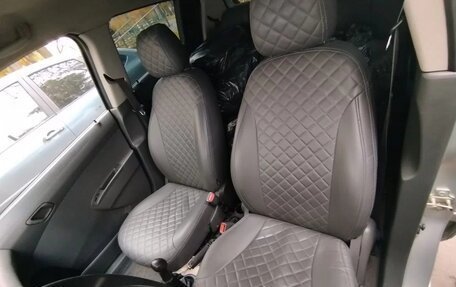 Chevrolet Spark III, 2011 год, 380 000 рублей, 7 фотография